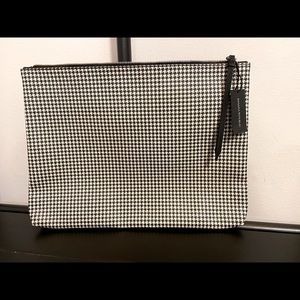 Banana Republic Envelope Clutch